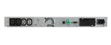 Eaton 5P650IRG2BS uninterruptible power supply (UPS) Line-Interactive 0.65 kVA 520 W 4 AC outlet(s)