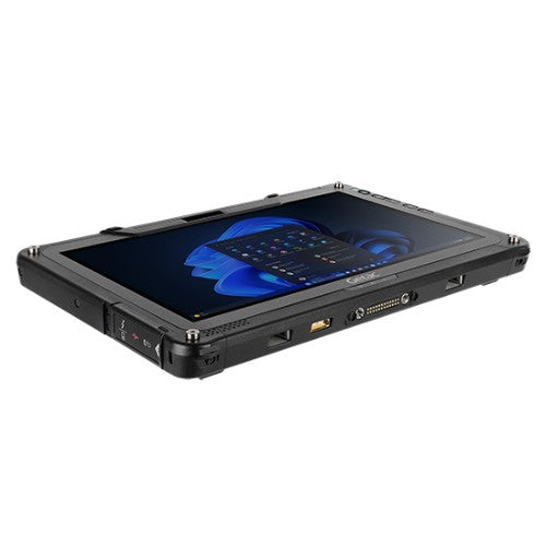 Getac F110 G7 Intel® Core™ i5 256 GB 29.5 cm (11.6") 16 GB Wi-Fi 6E (802.11ax) Windows 11 Pro Black
