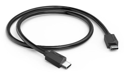 Hama USB-C Cable, E-Marker, USB 3.2 Gen2, 10 Gbit/s, 5 A, 100 W, 2.00 m