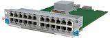 Hewlett Packard Enterprise 24-port Gig-T v2 zl network switch module Gigabit Ethernet