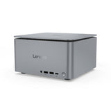 Lenovo ThinkCentre neo Ultra Gen 2 Intel Core Ultra 7 265 32 GB DDR5-SDRAM 1 TB SSD NVIDIA GeForce RTX 5060 Windows 11 Pro Mini PC Grey