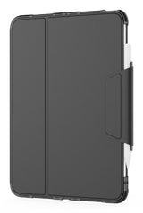 Tech21 T21-11518 tablet case 27.9 cm (11") Folio Black
