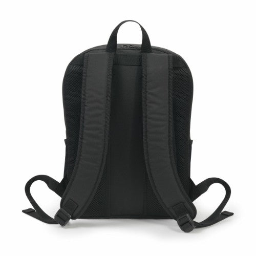 DICOTA Eco Backpack BASE 35.8 cm (14.1") Black