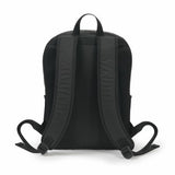 DICOTA Eco Backpack BASE 35.8 cm (14.1") Black