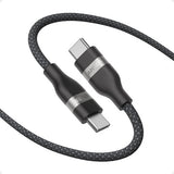 Anker A82E2 USB cable 1.8 m USB C Black