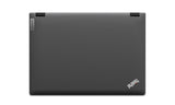 Lenovo ThinkPad P16v Gen 1 (AMD) AMD Ryzen™ 9 PRO 7940HS Mobile workstation 40.6 cm (16") WUXGA 32 GB DDR5-SDRAM 1 TB SSD NVIDIA RTX 2000 Ada Wi-Fi 6E (802.11ax) Windows 11 Pro UK English Black