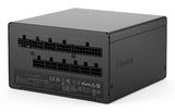 Fractal Design Ion 3 Gold 750W power supply unit 24-pin ATX ATX Black
