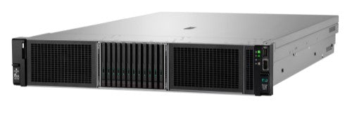 HPE ProLiant DL380 Gen11 4516Y+ 24c 1P 2x32GB-R 8SFF MR408i-o 2x480GB SSD 2x1000W PS EU Server