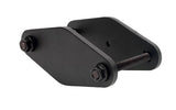 Gamber-Johnson 7160-1235 mounting kit Black