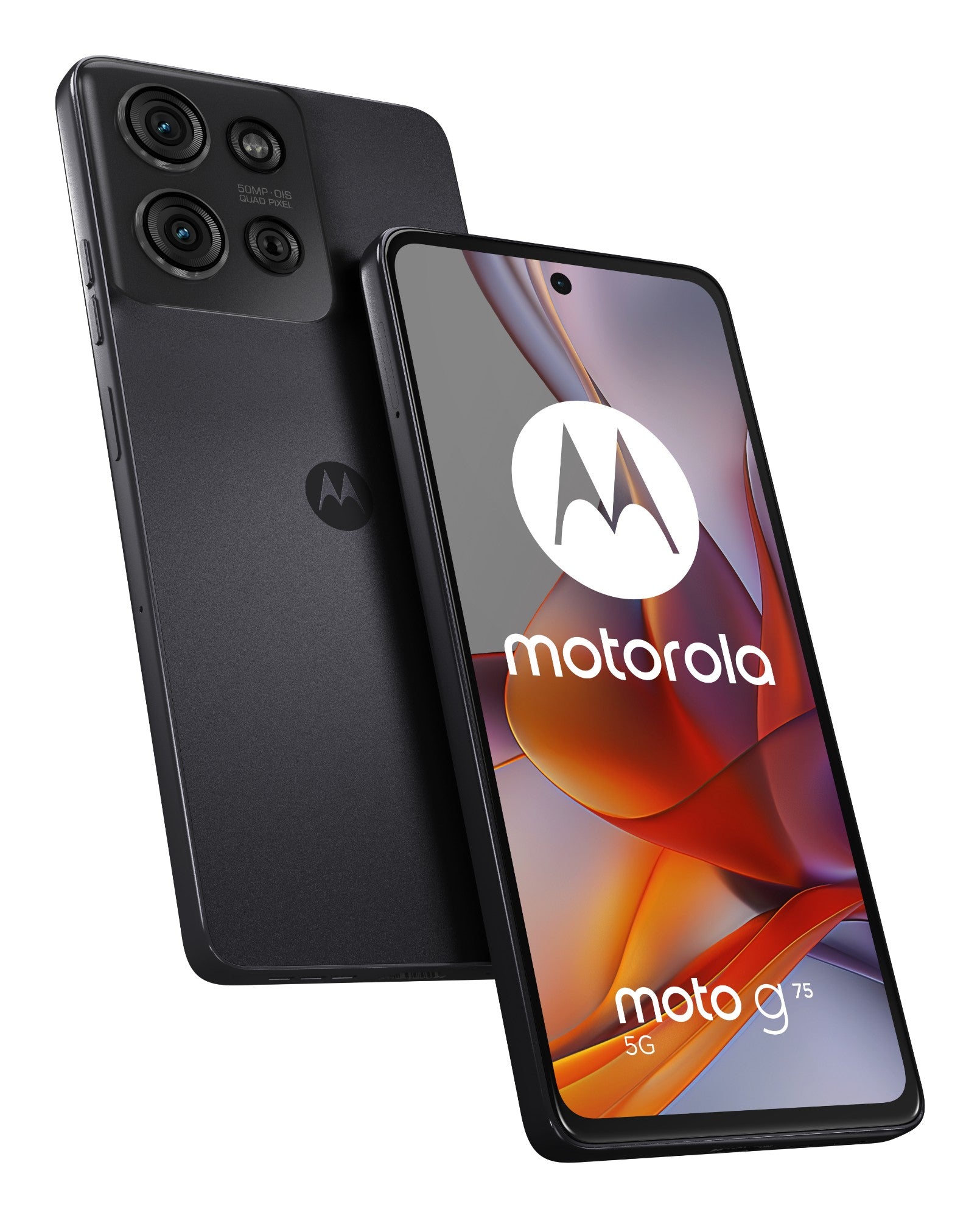 moto G75 5G