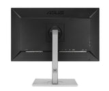 ASUS ProArt PA278CV computer monitor 68.6 cm (27") 2560 x 1440 pixels Wide Quad HD Black, Silver