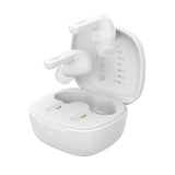 Belkin SoundForm Motion Headset True Wireless Stereo (TWS) In-ear Calls/Music/Sport/Everyday Bluetooth White