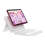 Apple iPad 10th Gen 10.9in A14 Wi-Fi 64GB - Silver