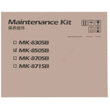 Kyocera 1702LC0UN1/MK-8505B Maintenance-kit, 600K pages for KM TASKalfa 4550