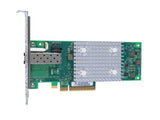 HPE P9M75A network card Internal Fiber 32000 Mbit/s