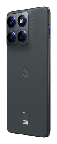 Motorola edge 70 17 cm (6.7") Dual SIM Android 16.0 5G USB Type-C 12 GB 512 GB 4800 mAh Grey