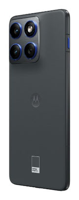 Motorola edge 70 17 cm (6.7") Dual SIM Android 16.0 5G USB Type-C 12 GB 512 GB 4800 mAh Grey