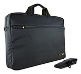 Techair TANZ0125v3 16-17.3" Classic Laptop Bag