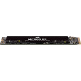 Corsair MP600 GS 500 GB M.2 PCI Express 4.0 NVMe 3D TLC NAND