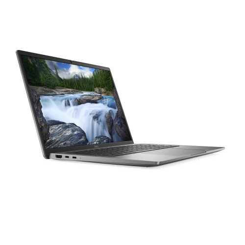 DELL Latitude 7450 Intel Core Ultra 7 165U Laptop 35.6 cm (14") Full HD+ 16 GB LPDDR5x-SDRAM 512 GB SSD Wi-Fi 7 (802.11be) Windows 11 Pro UK English Grey