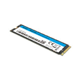 Lexar NM610 PRO 500 GB M.2 PCI Express 3.0 NVMe