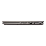 ASUS Chromebook CX34 Flip CB3401FBA-LZ0099 Intel® Core™ i3 i3-1215U 35.6 cm (14") Touchscreen WUXGA 8 GB LPDDR4x-SDRAM 256 GB SSD Wi-Fi 6E (802.11ax) ChromeOS Grey