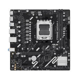 ASUS PRIME A620AM-K AMD A620A Socket AM5 micro ATX