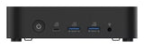 ASUS NUC 14 Essential RNUC14MNK2500003 Black N250