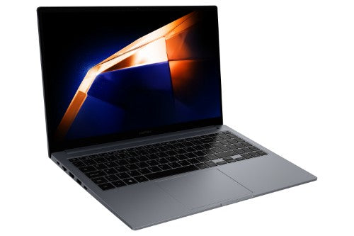 Samsung Galaxy Book4 NP750XGJ-KG4UK laptop Intel® Core™ i7 i7-1355U 39.6 cm (15.6") Full HD 16 GB LPDDR4x-SDRAM 512 GB SSD Wi-Fi 6 (802.11ax) Windows 11 Home Grey