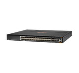 HPE Aruba Networking Aruba 8360-32Y4C Managed L3 1U Black