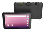 Honeywell EDA10A 5G Snapdragon 64 GB 25.6 cm (10.1") 4 GB Wi-Fi 6 (802.11ax) Android 12 Black