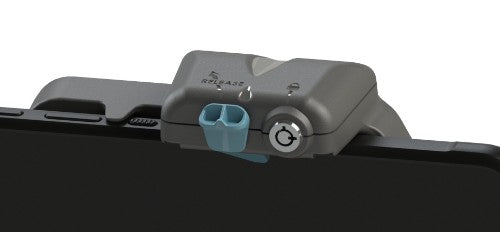 Gamber-Johnson 7160-1418-00 mobile device dock station Tablet/Smartphone Black