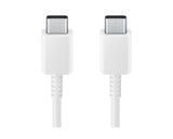 Samsung EP-DX310JWEGEU USB cable 1.8 m USB C White