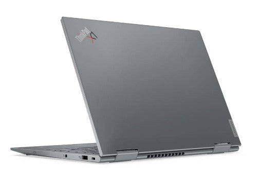 T1A Lenovo ThinkPad X1 Yoga Gen 6 Refurbished Intel® Core™ i5 i5-1145G7 Hybrid (2-in-1) 35.6 cm (14") Touchscreen 32 GB LPDDR4x-SDRAM 512 GB SSD Windows 11 UK English Grey