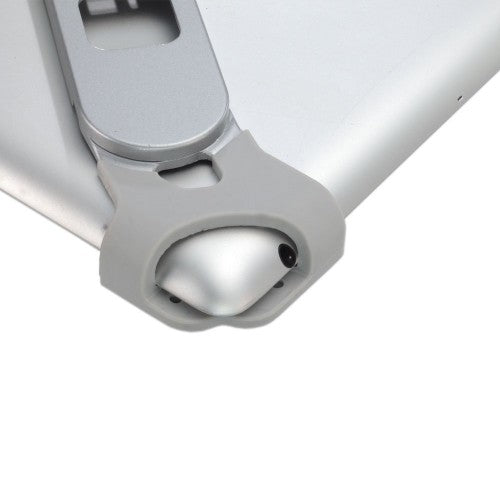 Lindy 20943 tablet security enclosure 27.9 cm (11") Grey