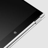 HP Pro x360 435 G10 AMD Ryzen™ 3 7330U Hybrid (2-in-1) 33.8 cm (13.3") Touchscreen Full HD 8 GB DDR4-SDRAM 256 GB SSD Wi-Fi 6 (802.11ax) Windows 11 Pro Silver