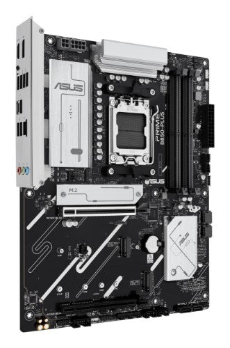 ASUS PRIME B850-PLUS-CSM AMD B850 Socket AM5 ATX