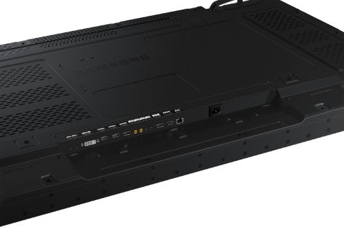 Samsung VM55C-E LCD Indoor