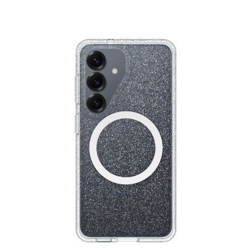 OtterBox React Magnets Series for Samsung Galaxy S26, Stardust