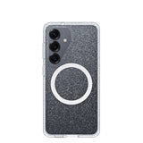 OtterBox React Magnets Series for Samsung Galaxy S26, Stardust