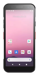 Honeywell CT32 handheld mobile computer 15.2 cm (6") 1080 x 2160 pixels Touchscreen 269 g Black
