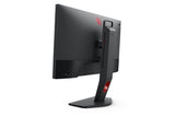ZOWIE XL2540K computer monitor 62.2 cm (24.5") 1920 x 1080 pixels Full HD LED Black
