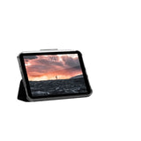 Urban Armor Gear 123282114043 tablet case 21.1 cm (8.3") Folio Grey