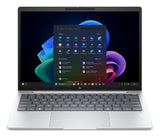 HP EliteBook 8 G1a Next Gen AI Copilot+ PC AMD Ryzen™ AI 7 350 Laptop 33.8 cm (13.3") WUXGA 32 GB LPDDR5x-SDRAM 1 TB SSD Wi-Fi 7 (802.11be) Windows 11 Pro Silver