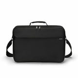 DICOTA D32089-RPET laptop case 43.9 cm (17.3") Sleeve case Black