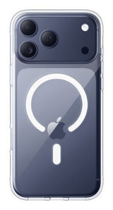 Belkin SheerForce mobile phone case 17.5 cm (6.9") Cover Transparent