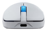 ASUS ROG Harpe II Ace mouse Gaming Right-hand RF Wireless + Bluetooth + USB Type-A Optical 42000 DPI
