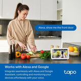 TP-Link Tapo Video Doorbell Camera