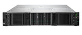 HPE ProLiant Compute DL340 Gen12 6515P 2.3GHz 16c 1P 1x64GB-R 8SFF MR416i-o 2x1000W PS EU Server