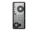HP Pro 290 G9 Intel® Core™ i5 i5-13500 8 GB DDR4-SDRAM 256 GB SSD FreeDOS Tower PC Black
